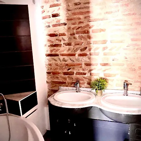 Charmant Logement Apartment Perpignan