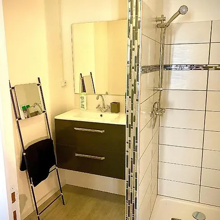 Charmant Logement * Perpignan